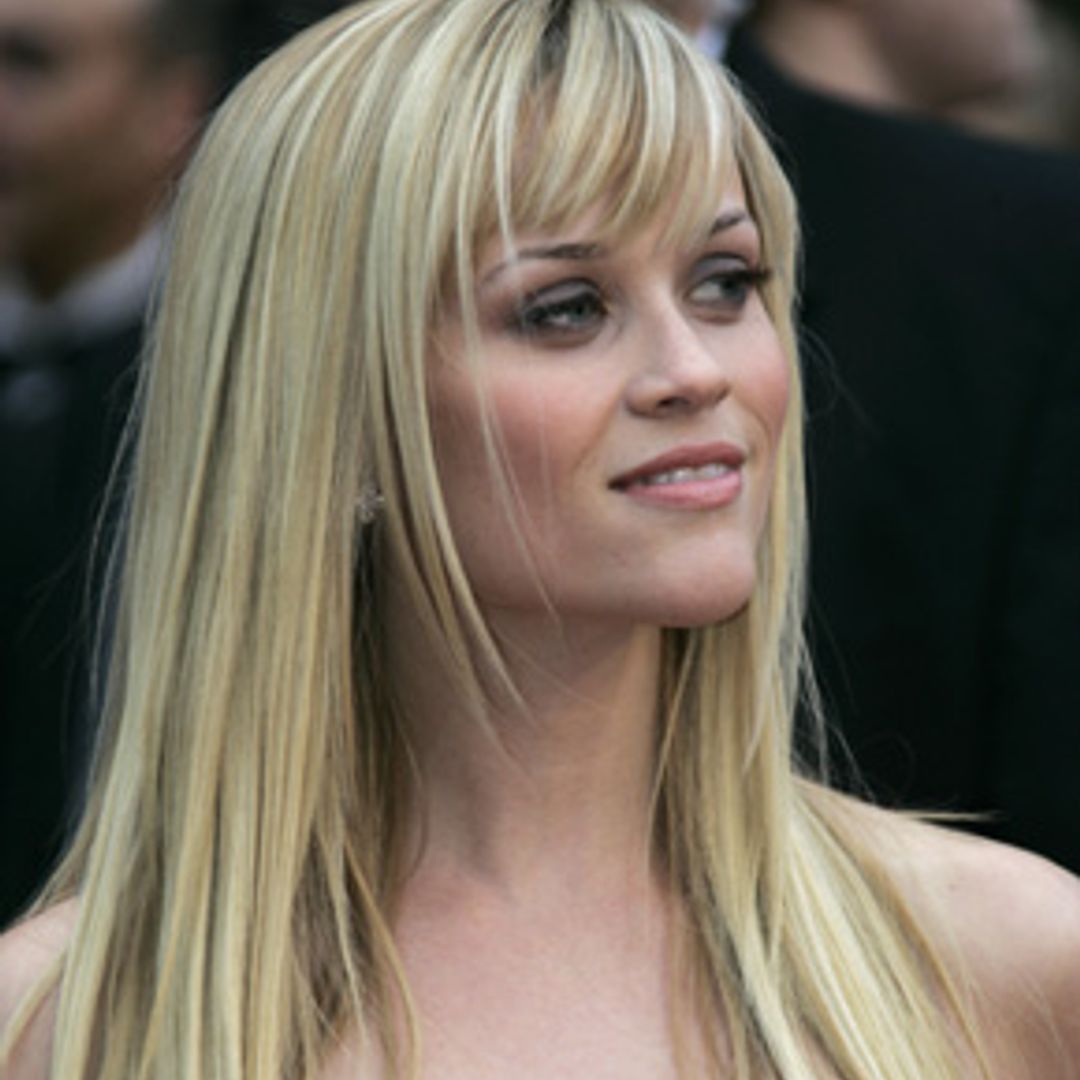 Reese Witherspoon