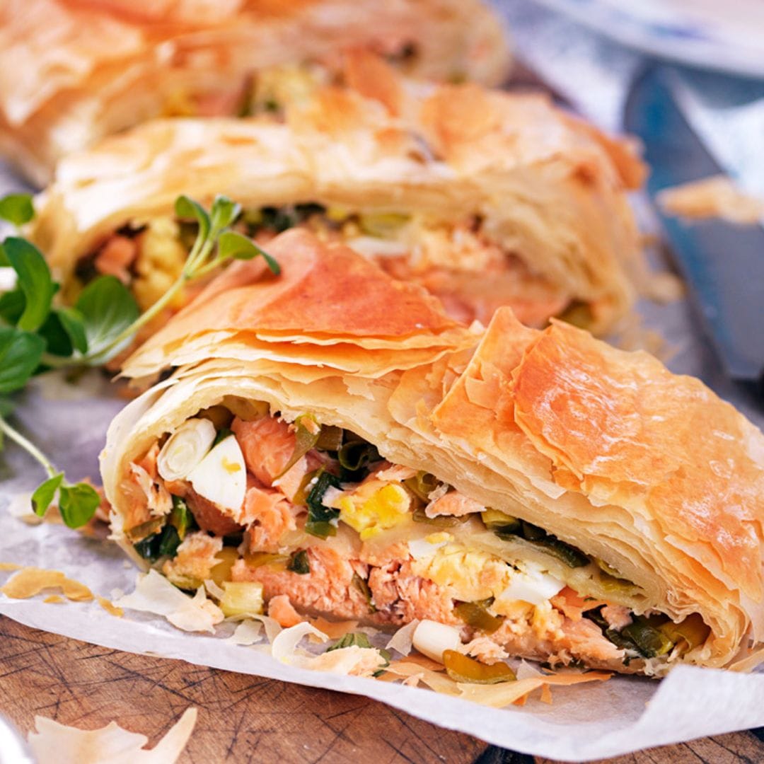 ¡Triunfa en tus comidas familiares con estas recetas al horno!