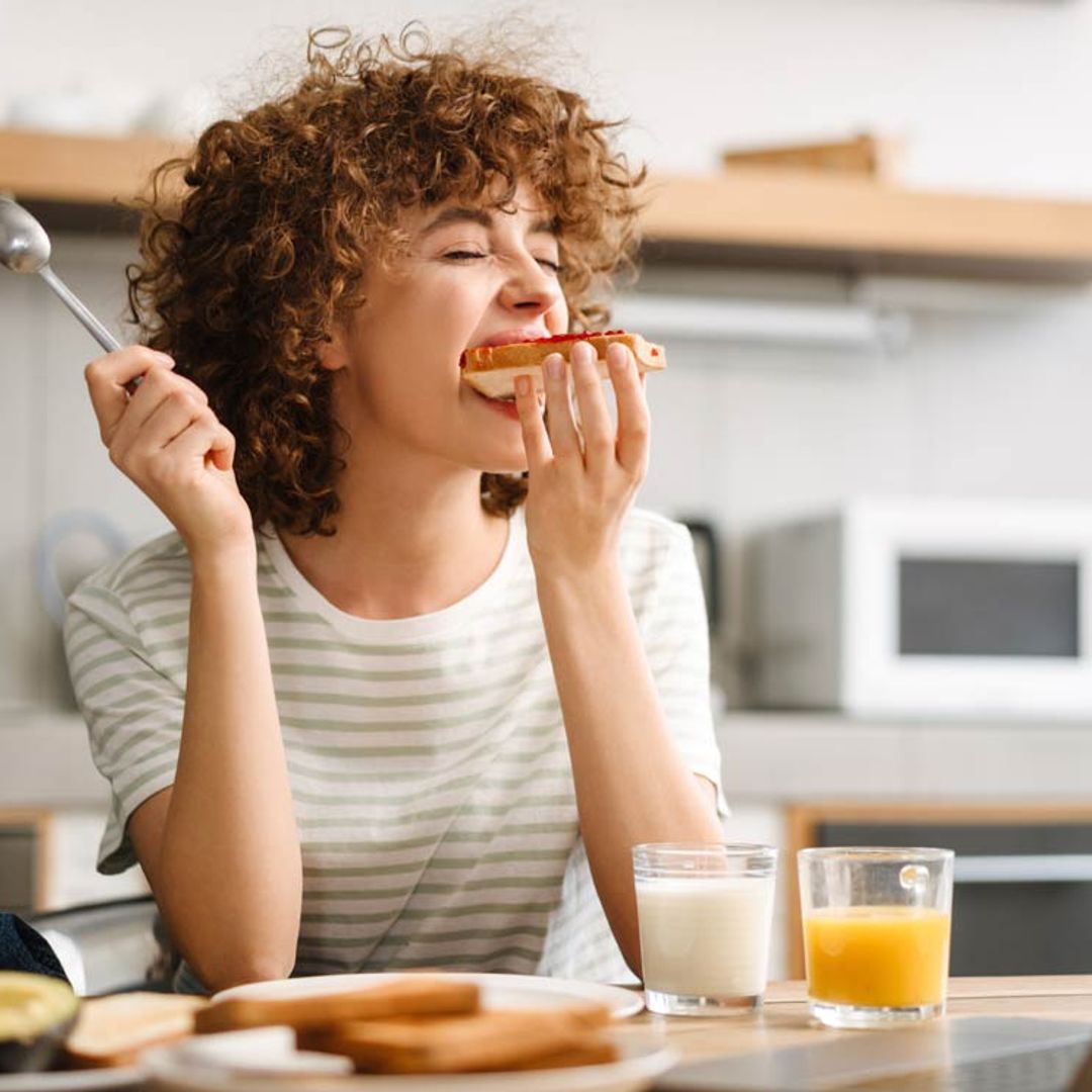 Cómo llevar una dieta equilibrada (para mantener el peso bajo control) durante todo el año