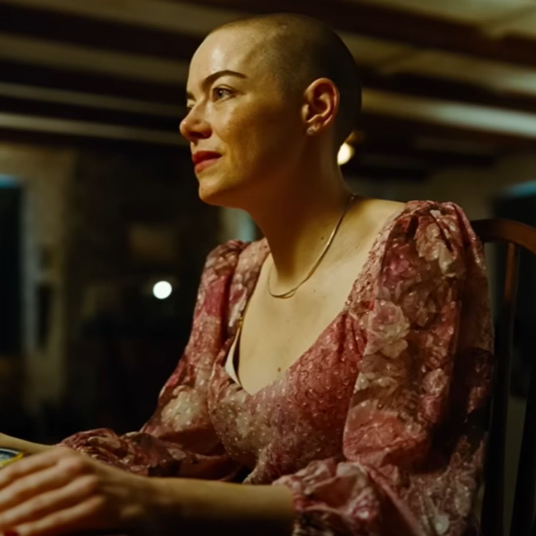 Emma Stone rompe su silencio sobre ‘Bugonia’: la dura conexión entre su papel y la enfermedad de su madre
