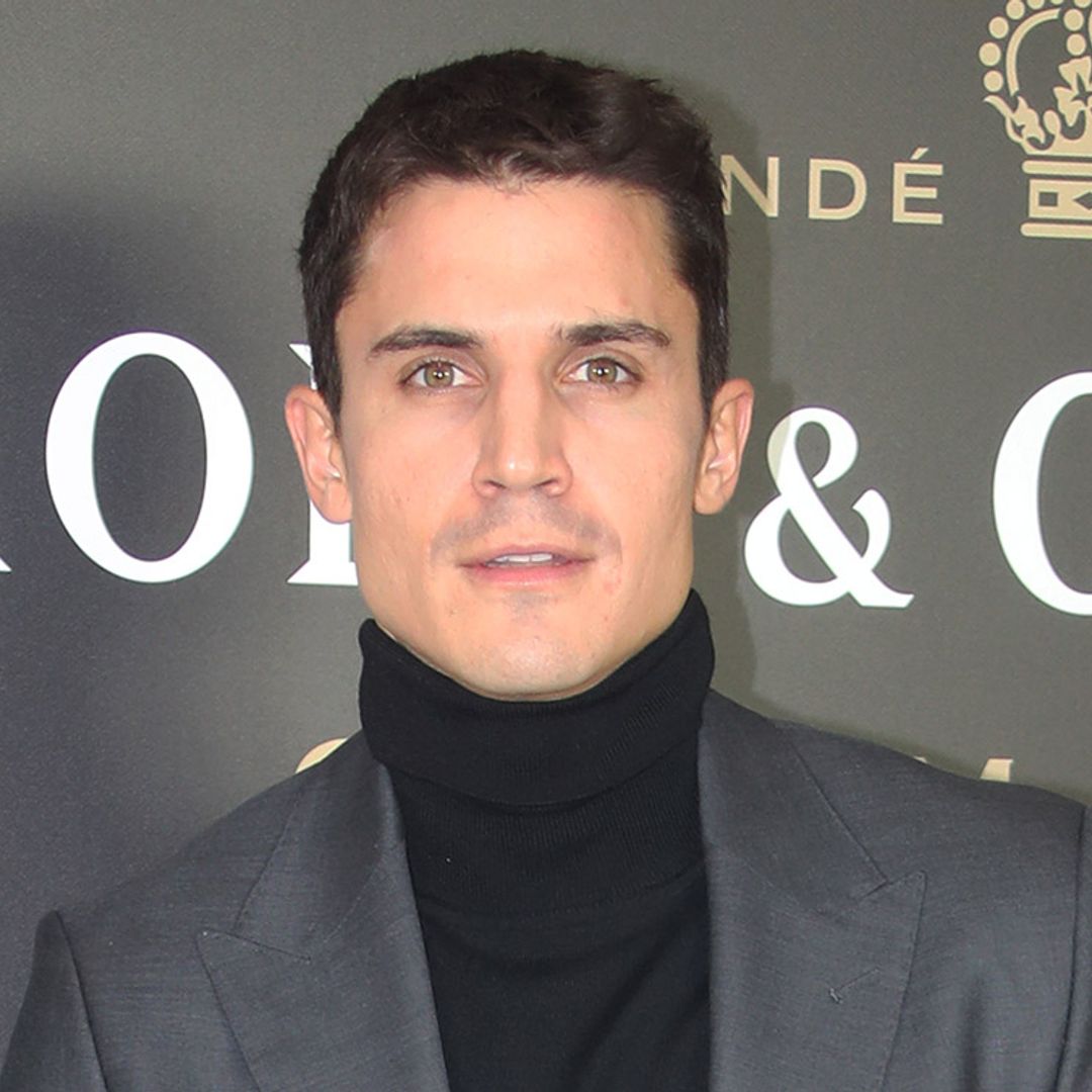 Álex González cuenta lo que le ha enamorado de su novia y confiesa que le gustaría ser padre