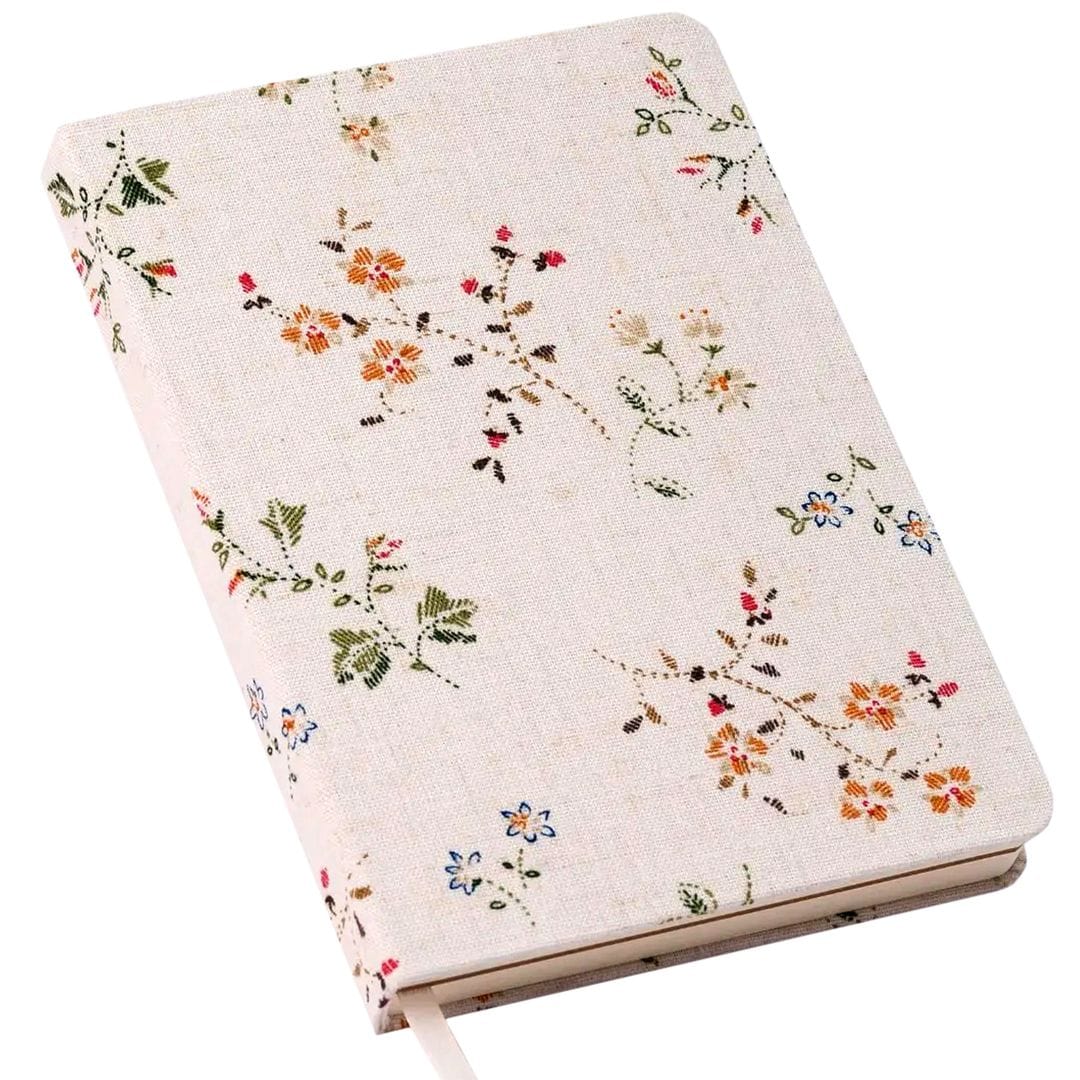 Libreta, de Mopec (12,20 €)