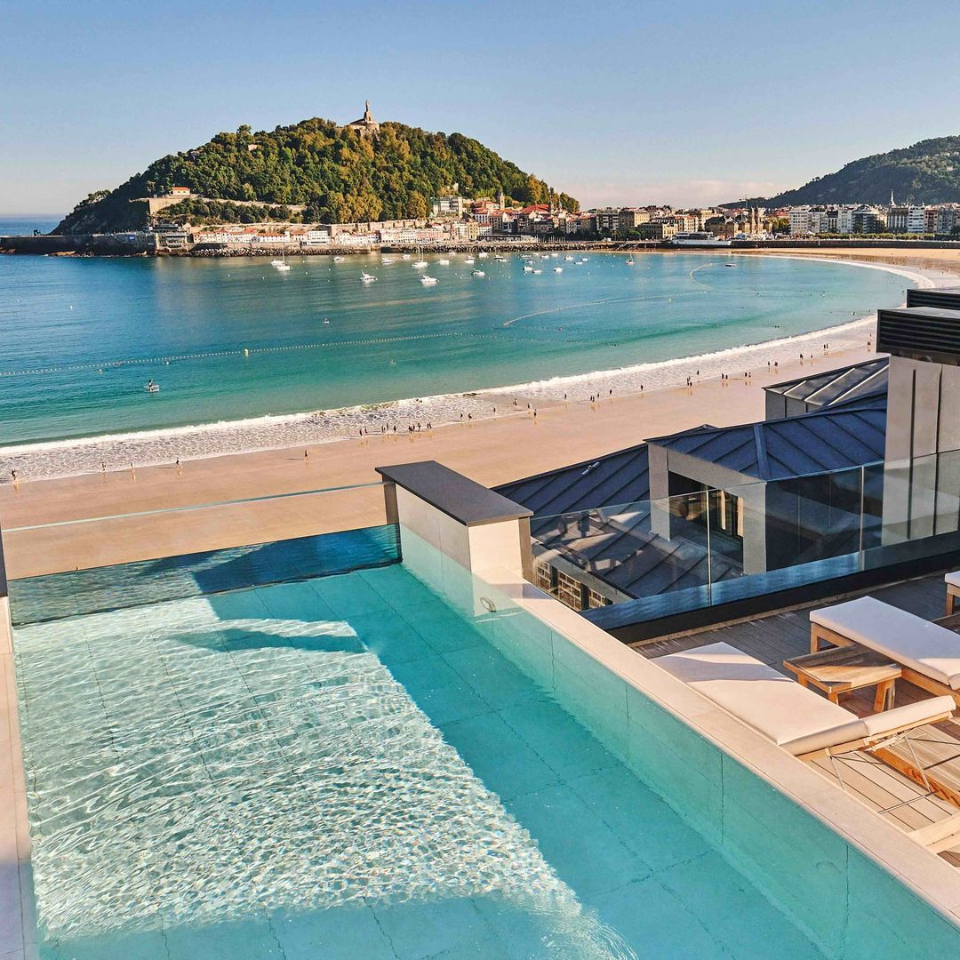 Nobu Hotel San Sebastián