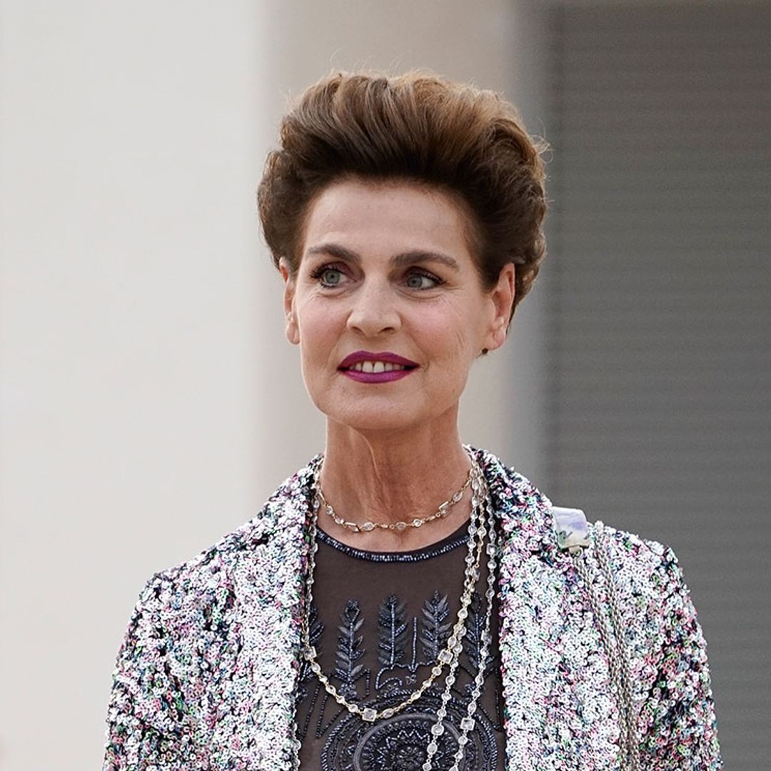 Antonia Dell'Atte saca su lado más conciliador  y entierra el hacha de guerra antes de Navidad