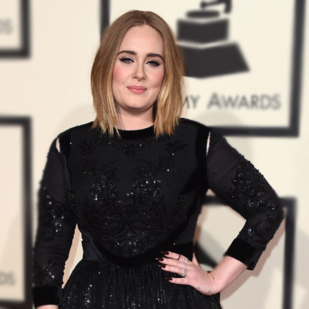 La drástica pérdida de peso de Adele divide a sus fans