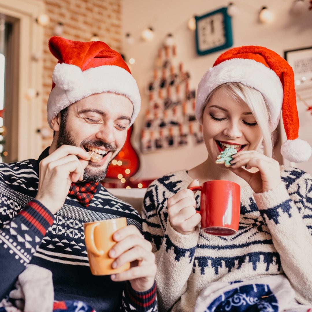 Dra. Mónica Aura, ginecóloga, sobre la fertilidad en Navidad: "Lo ideal es no consumir alcohol cuando se busca un embarazo porque es negativo para el hombre y para la mujer"