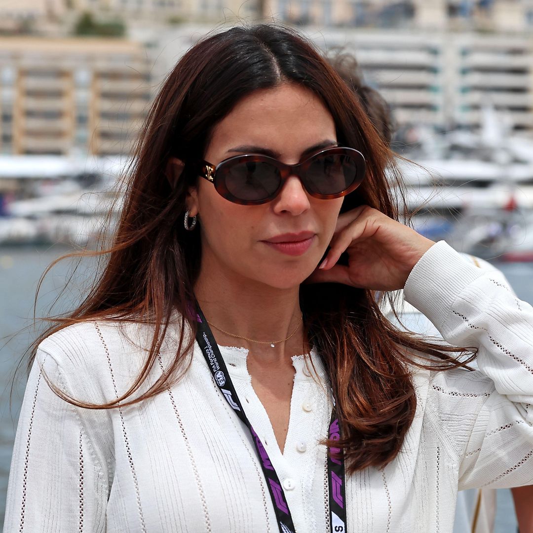 Melissa Jiménez sorprende con las fotos más íntimas de sus vacaciones junto a sus hijos tras dar la bienvenida a su bebé con Fernando Alonso