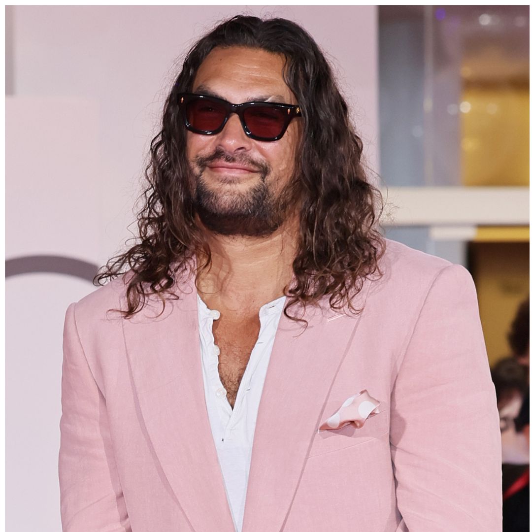 Jason Momoa revela su canción favorita del repertorio de su suegro Ricardo Arjona