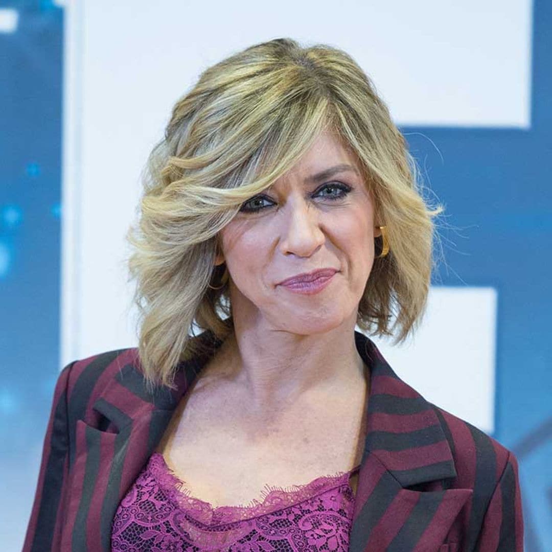 La sorpresa que 'Got Talent' tiene para Eva Isanta como despedida