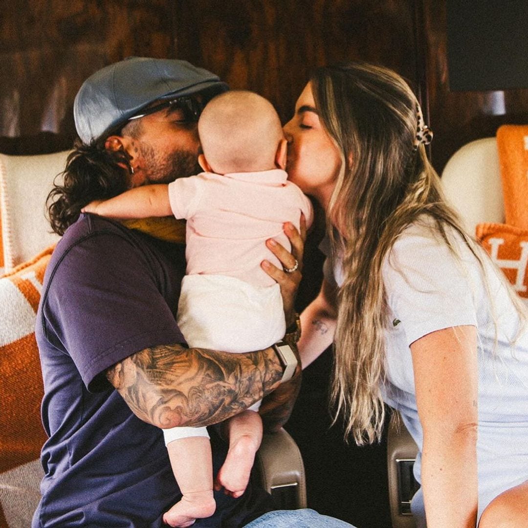 El lado más personal de Maluma, de su historia de amor a su faceta como padre
