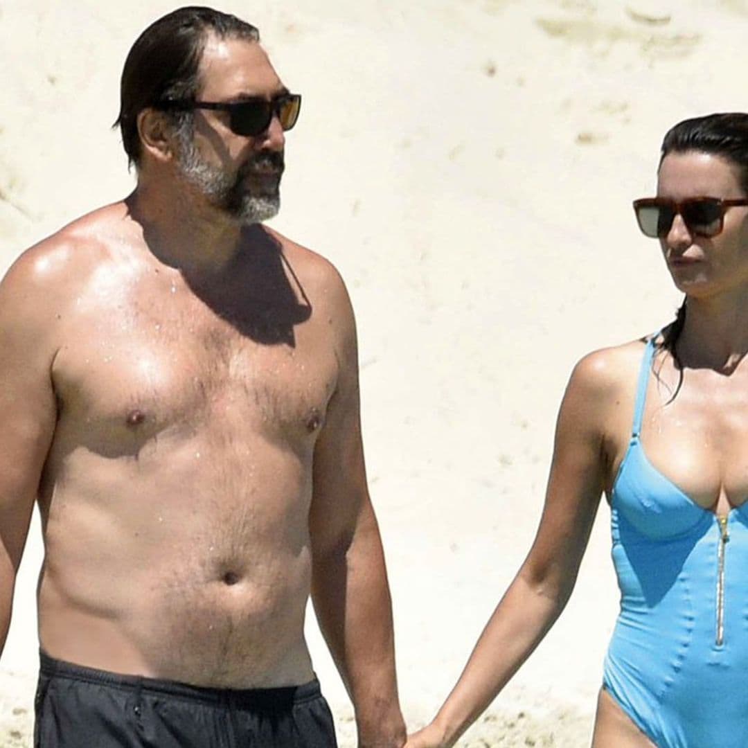Penélope Cruz y Javier Bardem, romántica escapada en su aniversario