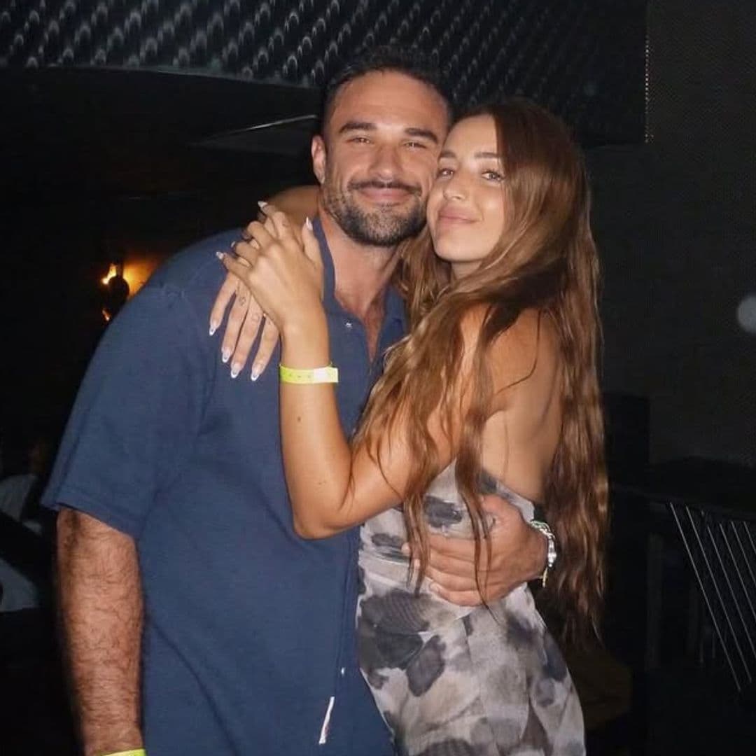 Lola Índigo e IlloJuan