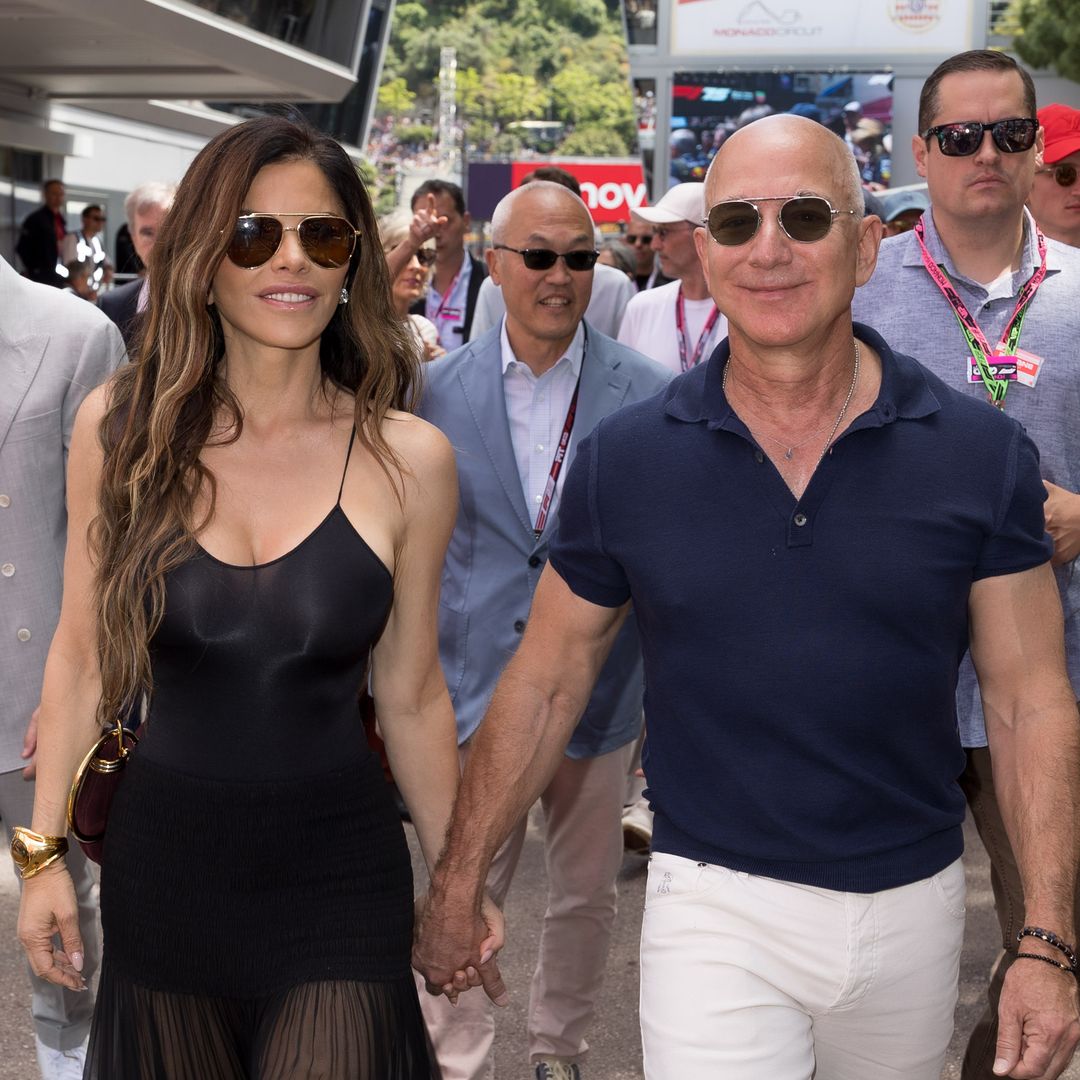 El bar de esencia oaxaqueña que conquistó a Jeff Bezos y Lauren Sánchez-Bezos en México