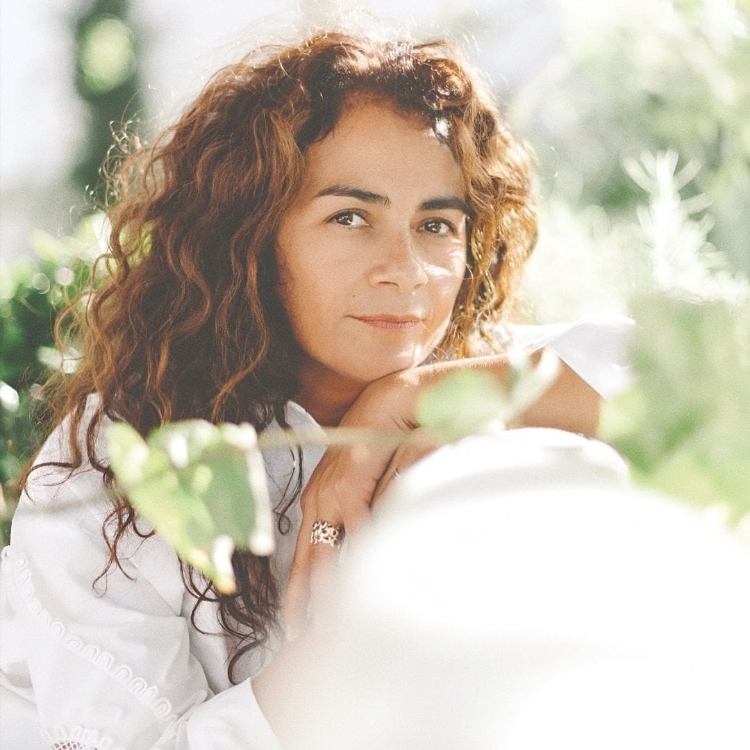 Andrea Sánchez, paisajista: "El minimalismo en el jardín realza lo esencial, aunque cada proyecto es único y el estilo se adapta siempre al espacio y a quien lo va a vivir"