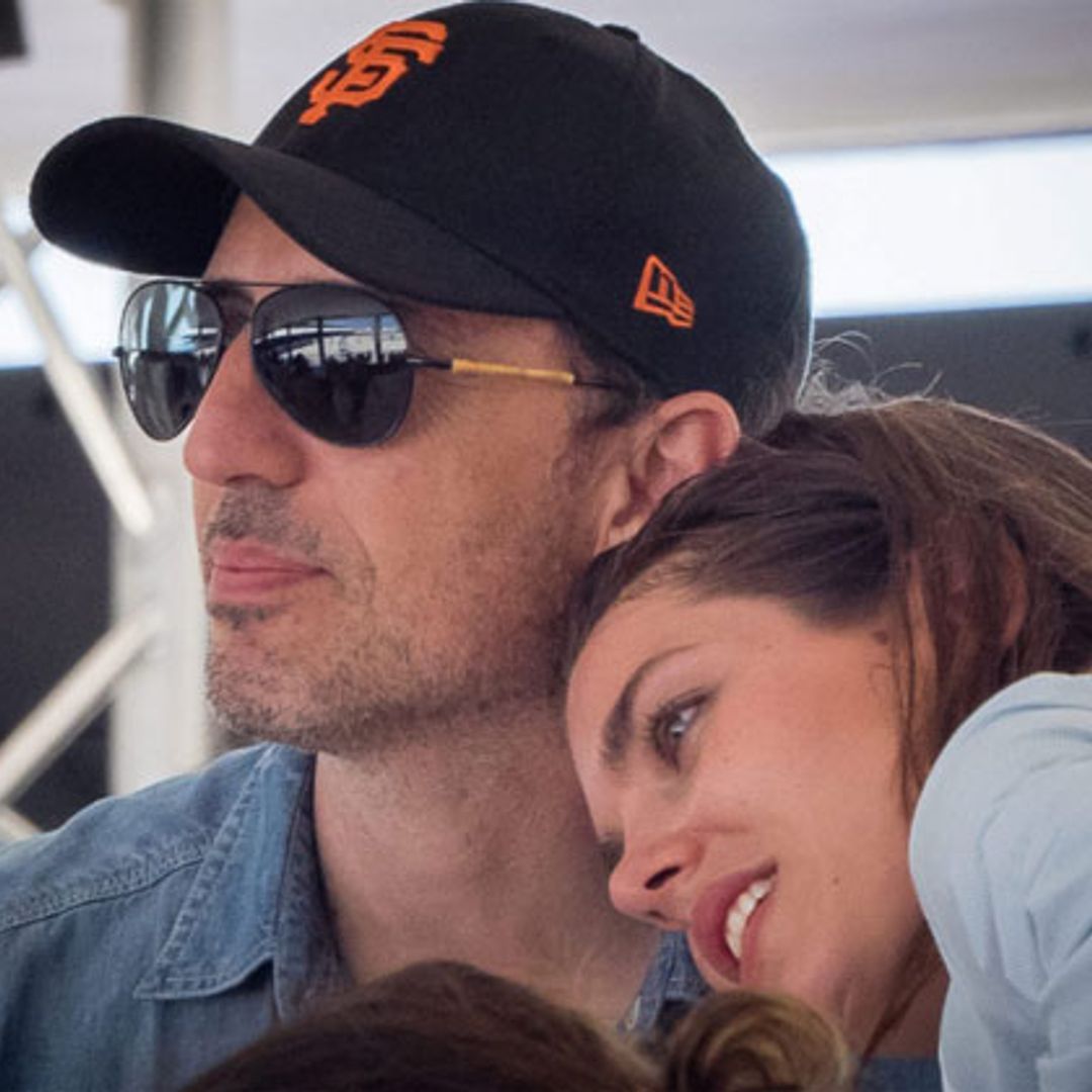'Oh my Gad!', la vida de Gad Elmaleh sin Carlota Casiraghi