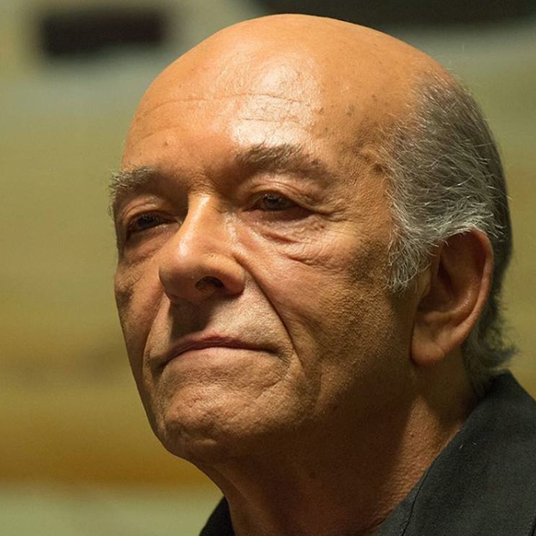 Muere el actor Mark Margolis, el temido Héctor Salamanca en ‘Breaking Bad', a los 83 años de edad