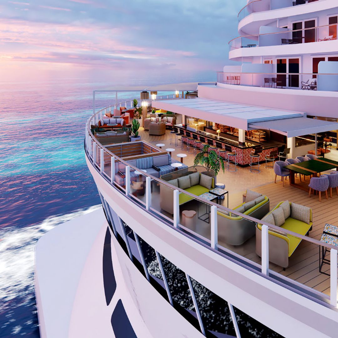 Diario de una crucerista primeriza: adiós clichés, hola vacaciones inolvidables