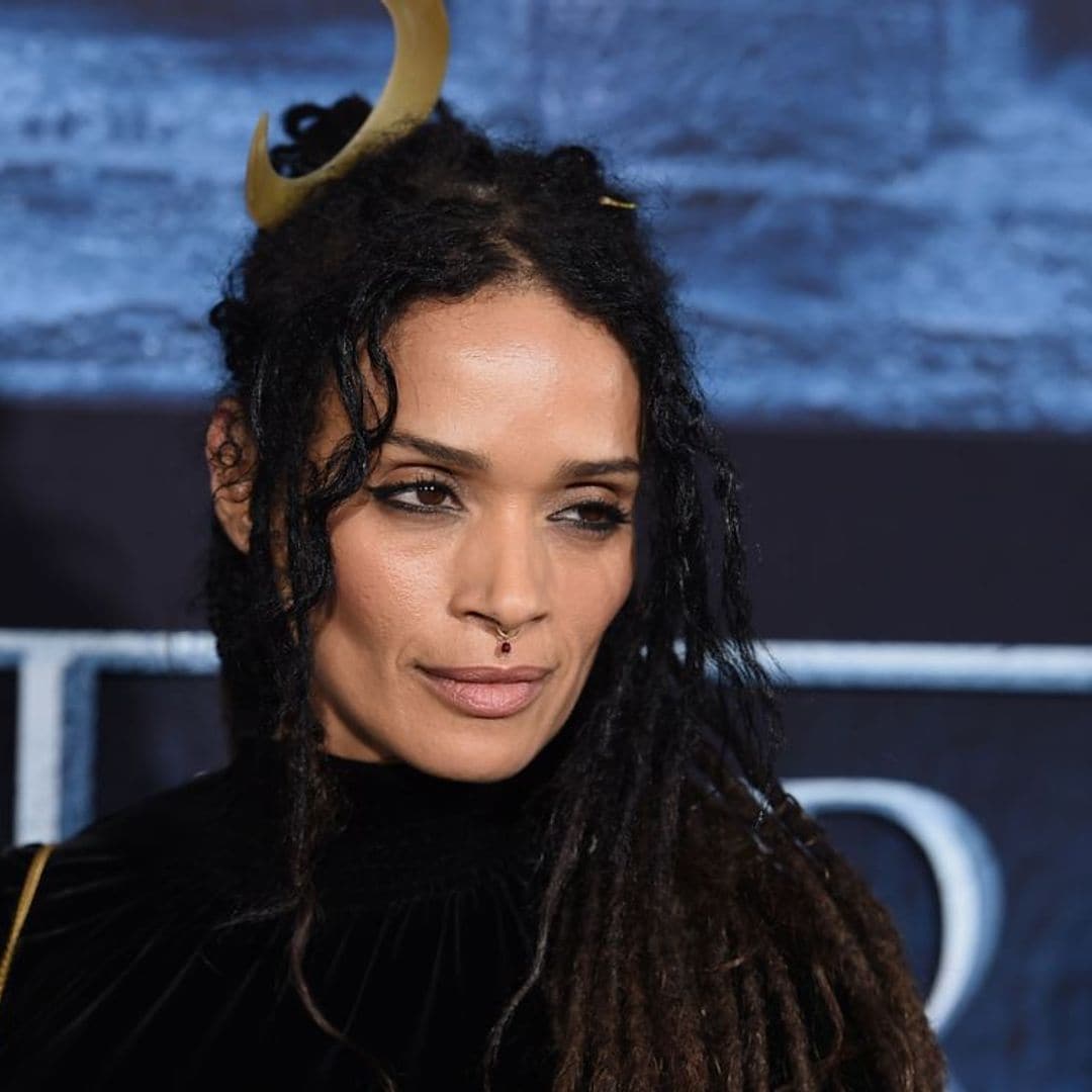 Así será el primer cumpleaños de Lisa Bonet sin Jason Momoa
