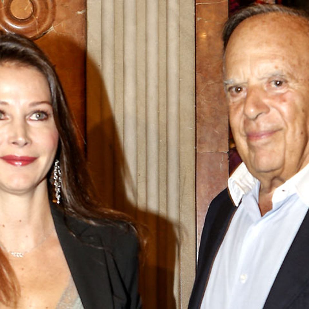 Así será el menú de la gran fiesta de boda que hoy celebran Carlos Falcó y Esther Doña