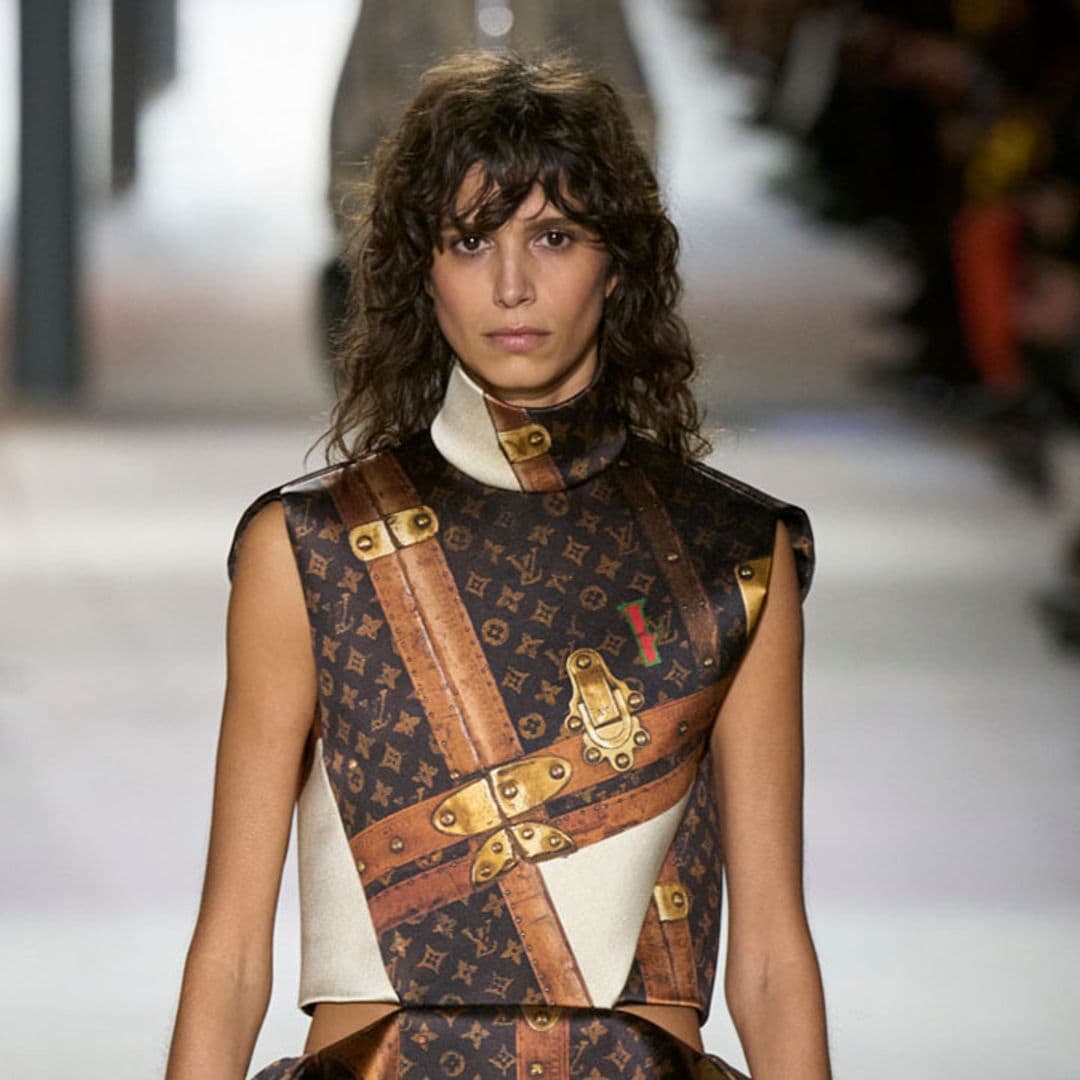 ¿Por qué Louis Vuitton ha elegido Barcelona para presentar su colección Crucero?