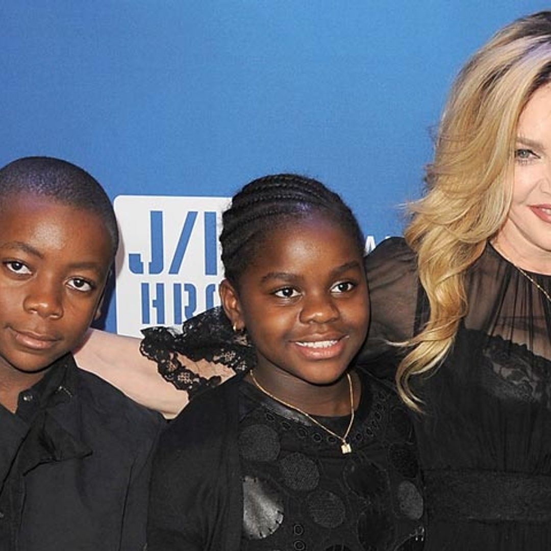 Madonna se enfrenta a una nueva tormenta familiar
