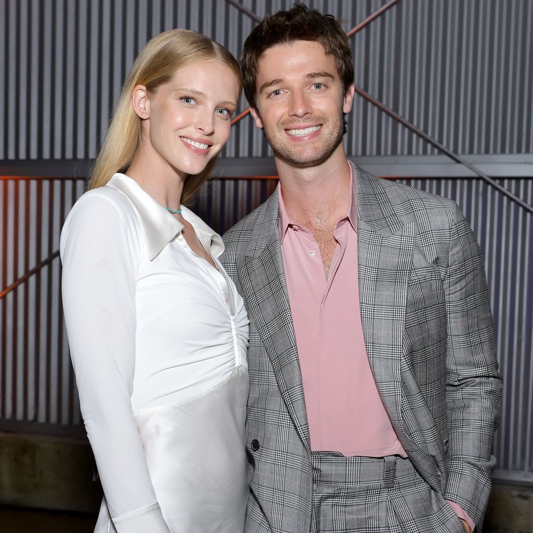 Abby Champion desfilará para Victoria's Secret, un sueño cumplido tras su boda sorpresa con Patrick Schwarzenegger