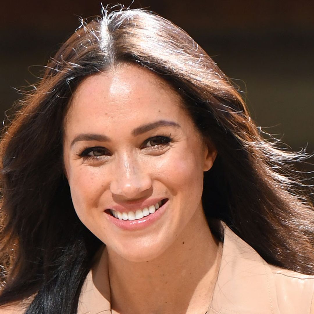 Cómo conseguir unas cejas perfectas, según el maquillador de confianza de Meghan Markle