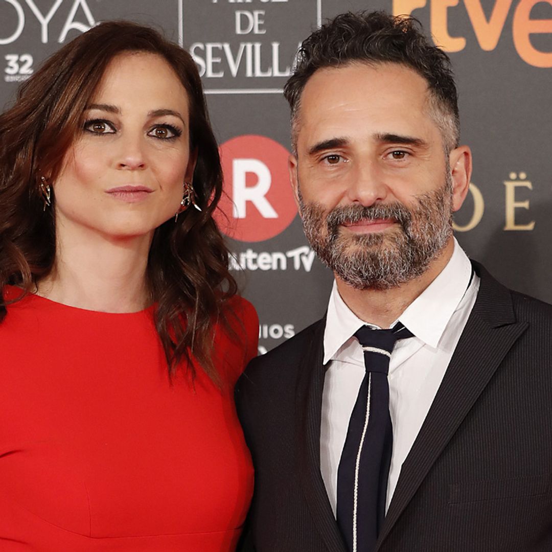 Jorge Drexler y Leonor Watling, tras superar el coronavirus: 'Nos asustamos mucho, pero de esto también se sale'