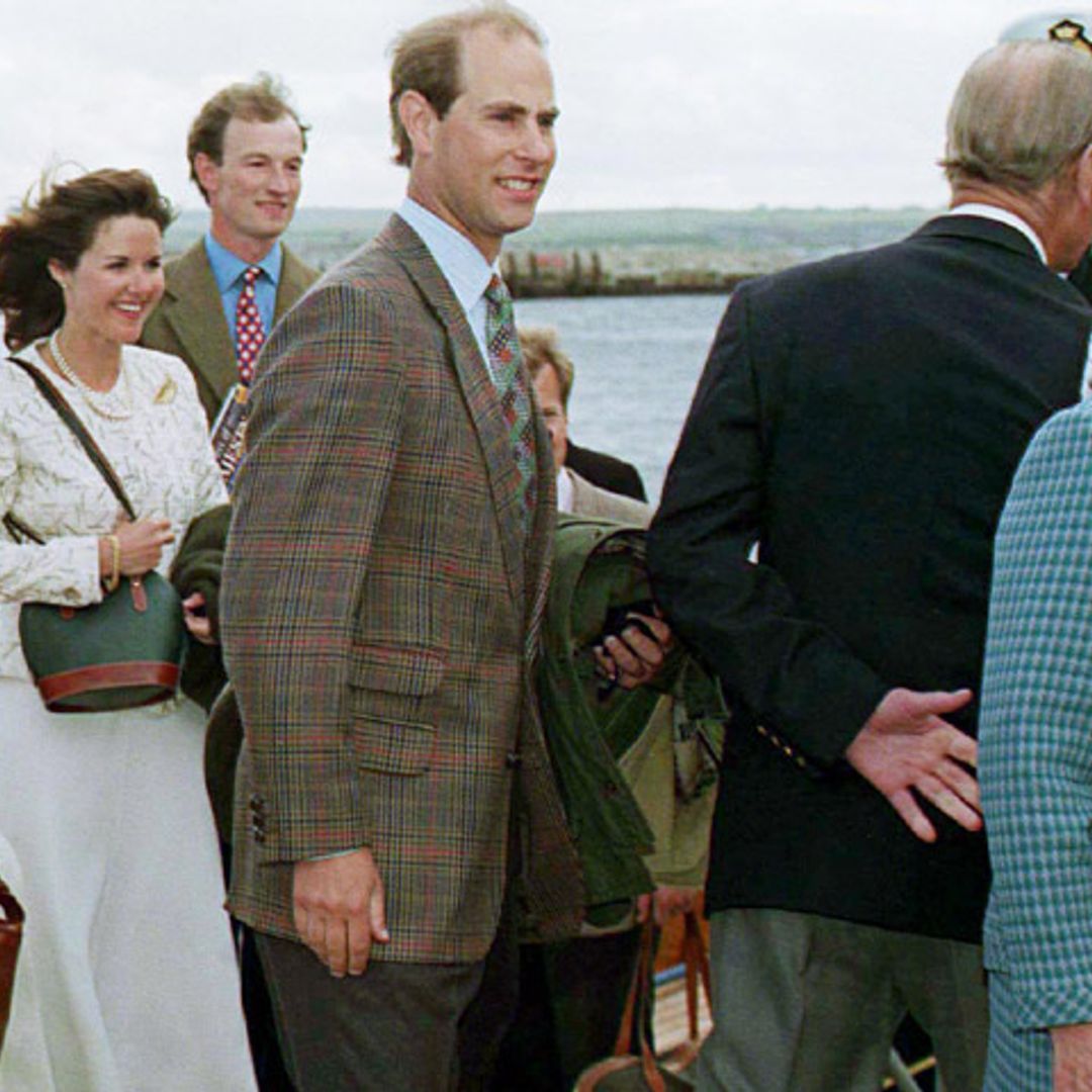 La otra boda que hará historia en la Corte Británica