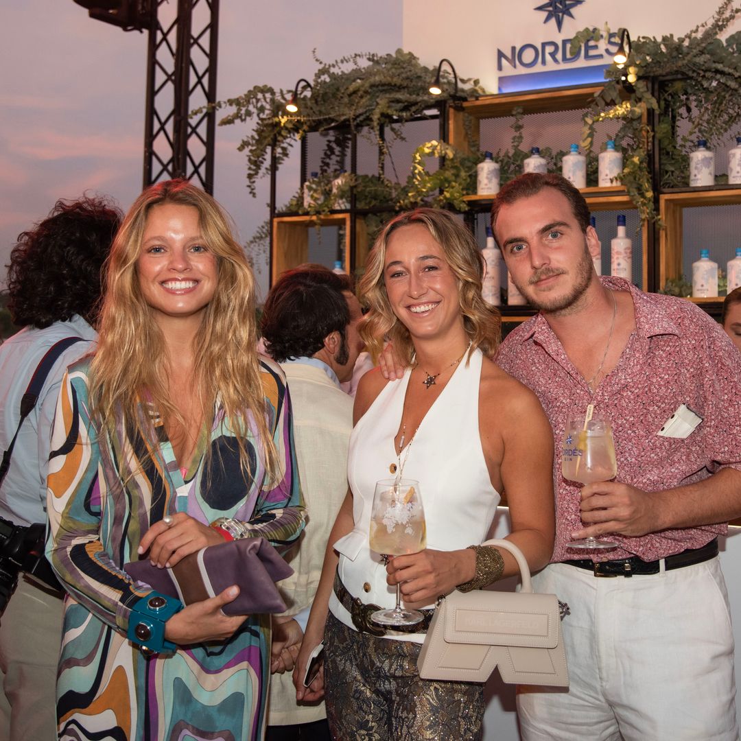 Los cócteles con los que brindamos en GEN ¡H! son perfectos para sorprender a tus invitados