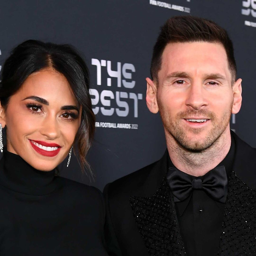 Este es el restaurante favorito de Messi y Antonela Roccuzzo en Miami