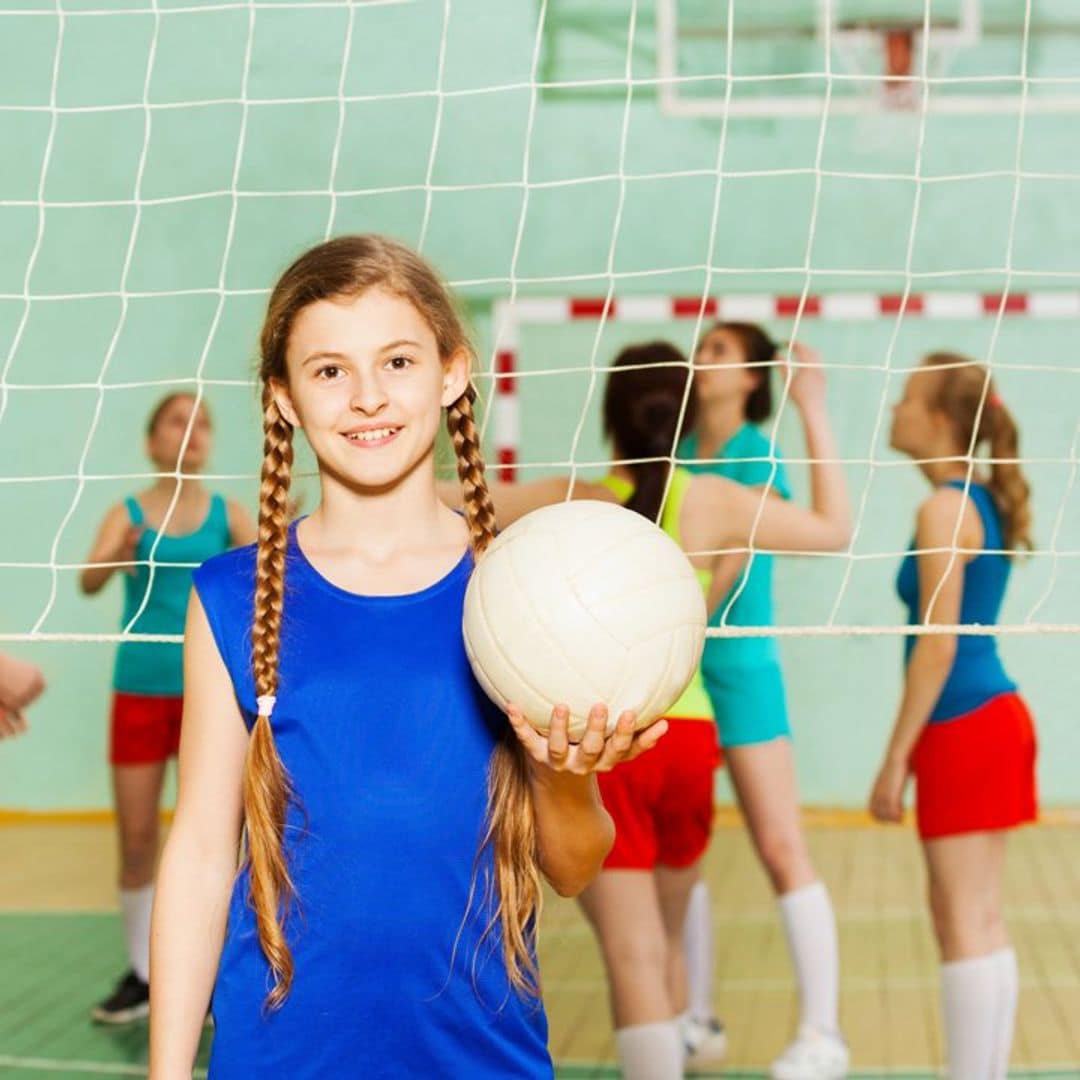 ¿Cuántas actividades extraescolares son demasiadas?