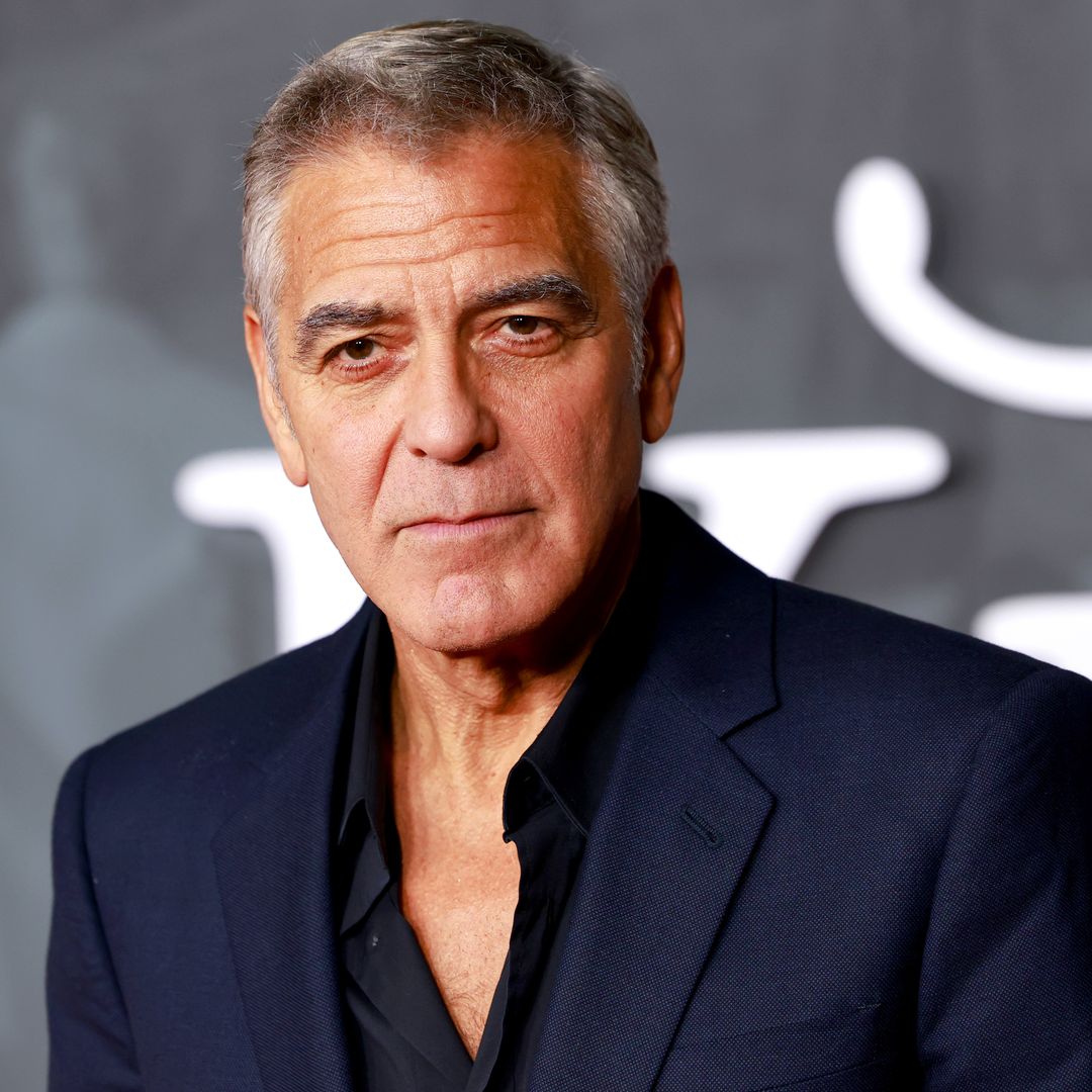 George Clooney, roto de dolor tras la muerte de su hermana: "Amal y yo la vamos a echar muchísimo de menos"