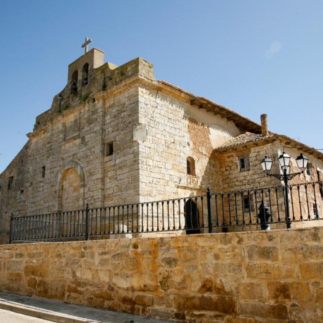¡Premio al reciclaje! Un pueblo de Palencia de 18 habitantes líder en su compromiso medioambiental