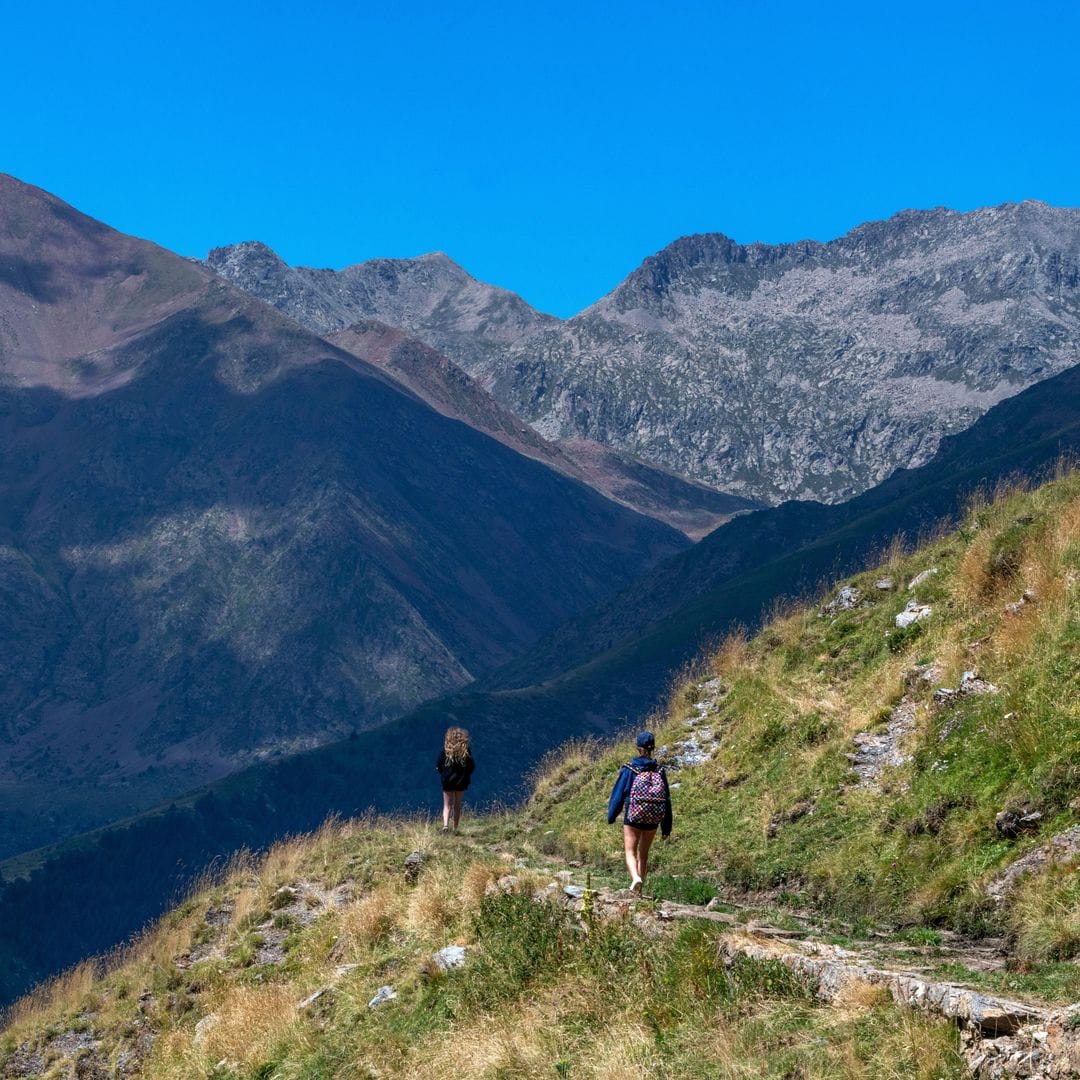 Vía verde del Carrilet, Lleida