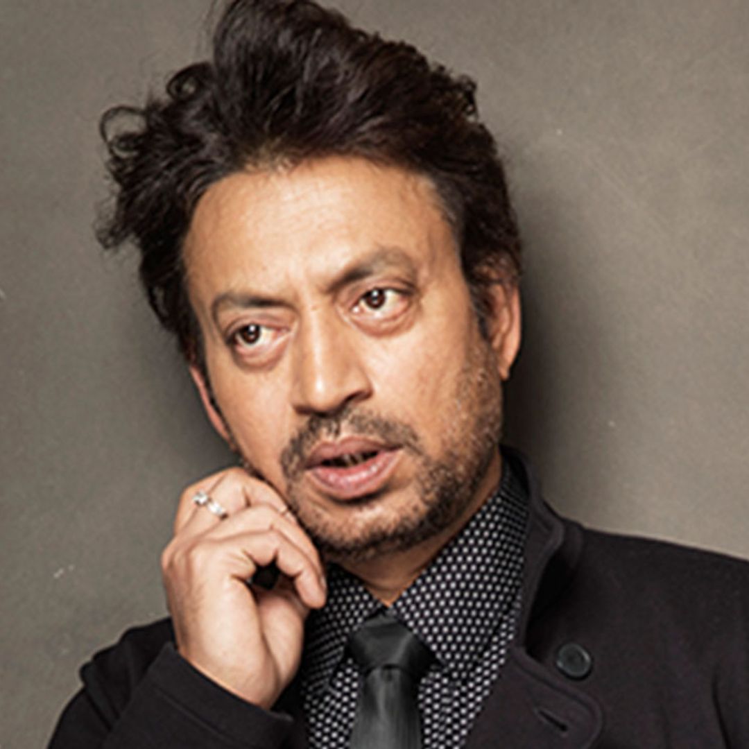 Muere el actor Irrfan Khan, de 'La vida de Pi' y 'Slumdog Millionaire', a los 53 años