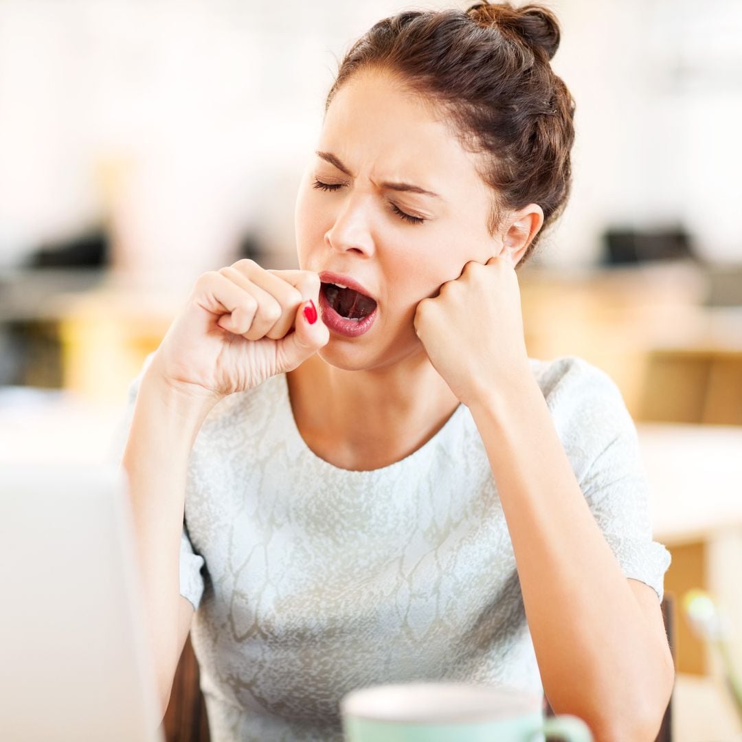 No es aburrimiento: lo que de verdad significa que se te contagie un bostezo