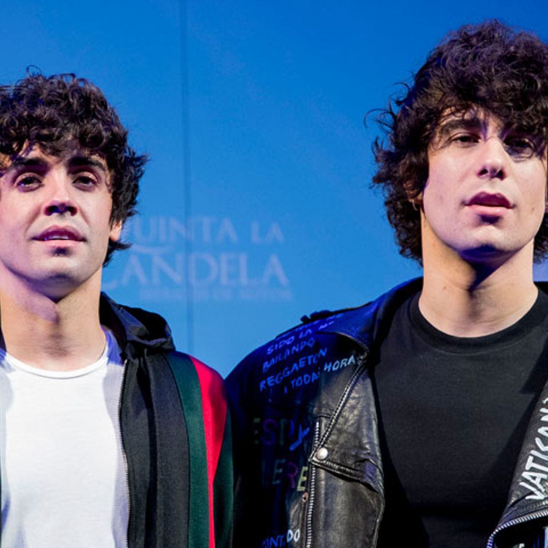 ‘Los Javis’ desvelan su secreto mejor guardado
