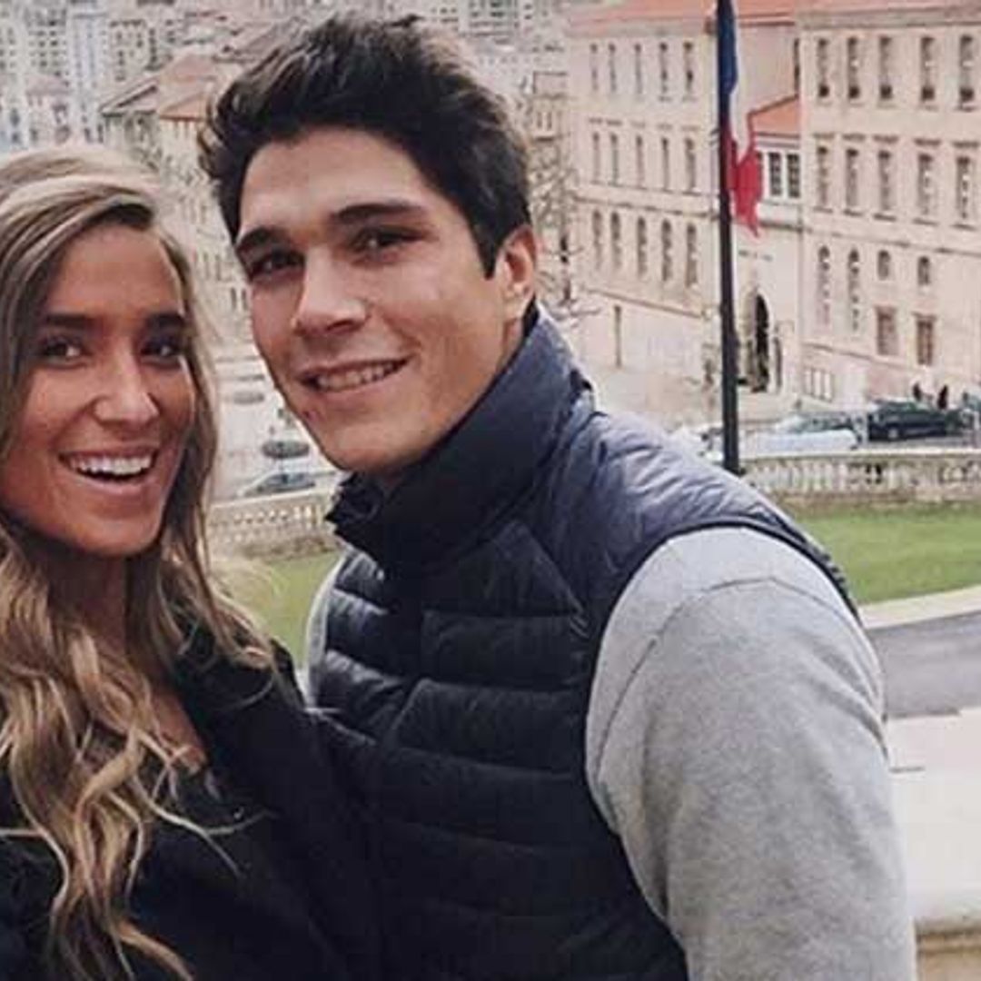 ¿Quién ocupa el corazón de María Pombo?