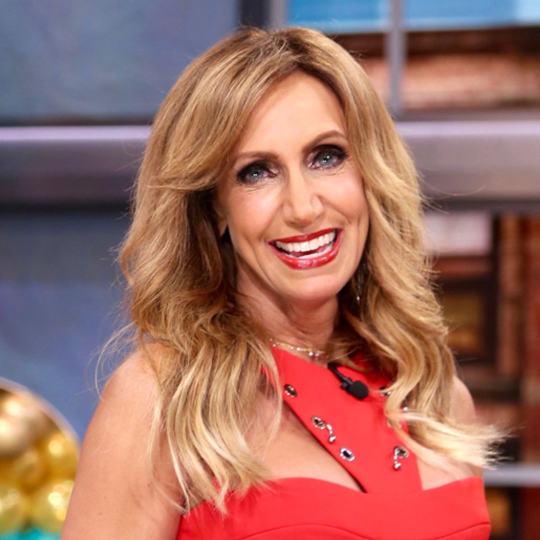 Luego de 20 años, Lili Estefan aún se divierte como el primer día en 'El Gordo y la Flaca'