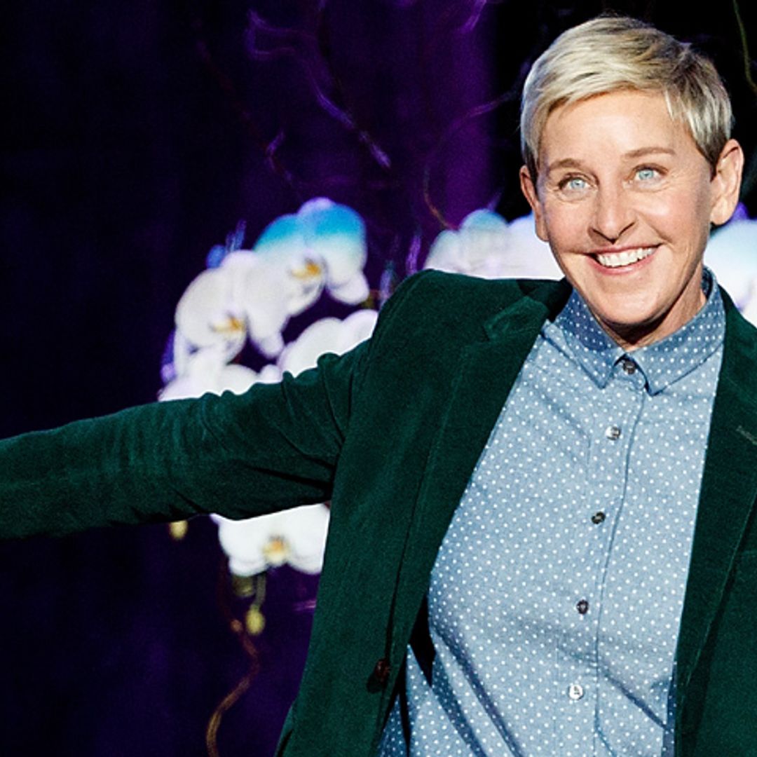 ¿Sigue los pasos de Oprah? Ellen DeGeneres considera dejar su exitoso programa