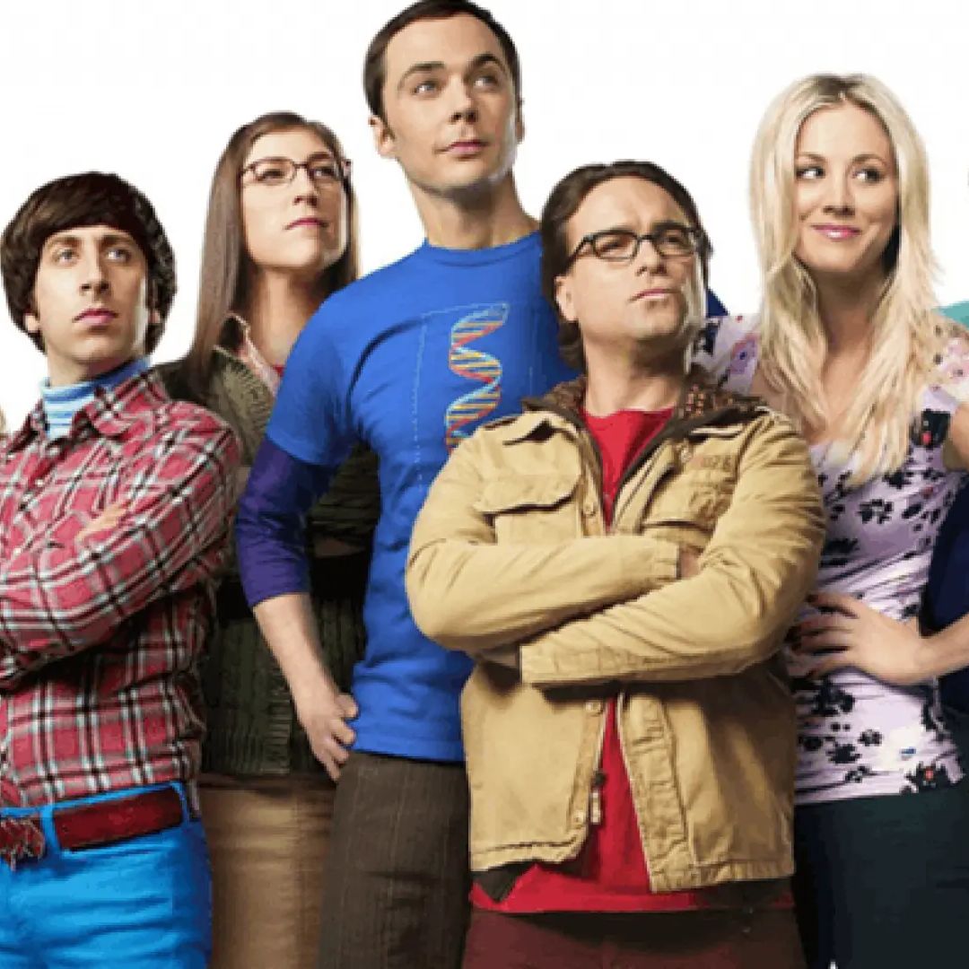 Qué fue de los protagonistas de 'The Big Bang Theory': así han cambiado sus vidas 7 años después del final de la serie