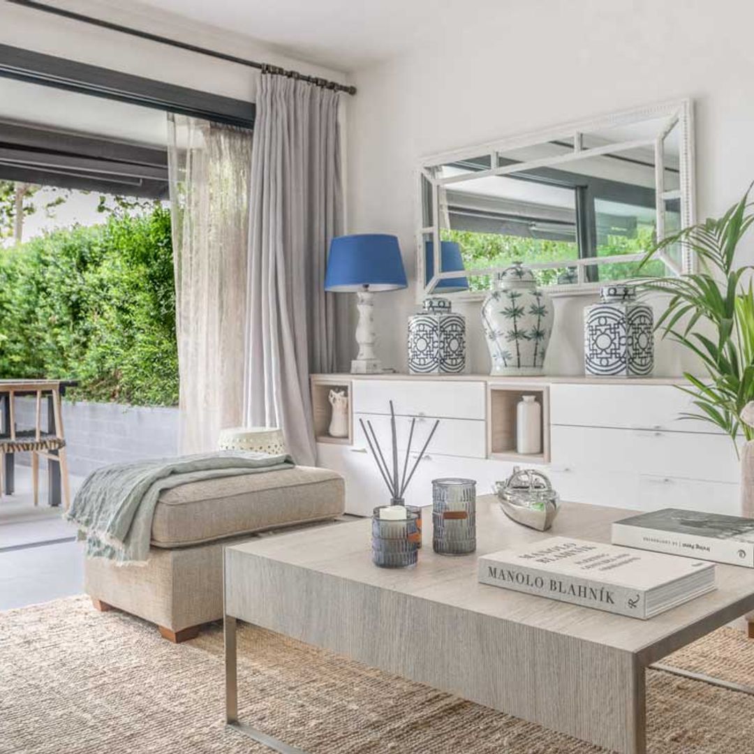 Lo que debes hacer para poner tu segunda residencia a punto para el verano