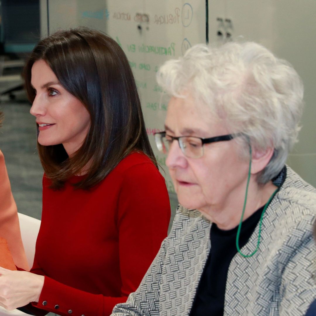 Muere la periodista Soledad Gallego-Díaz, la primera mujer directora de 'El País', a los 75 años