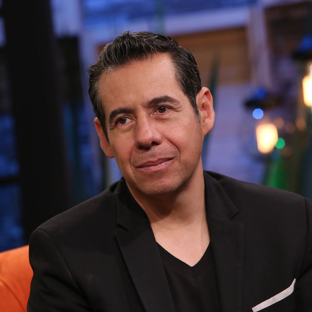 Yordi Rosado habla del triunfo legal de Sasha Sokol frente a Luis de Llano