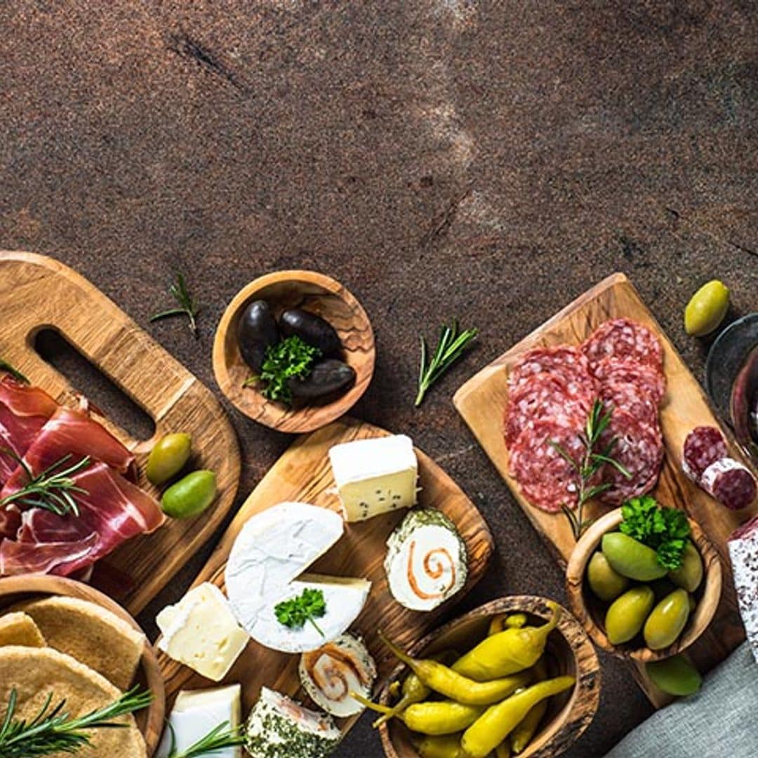 Estos alimentos no pertenecen a la dieta mediterránea, aunque creas lo contrario