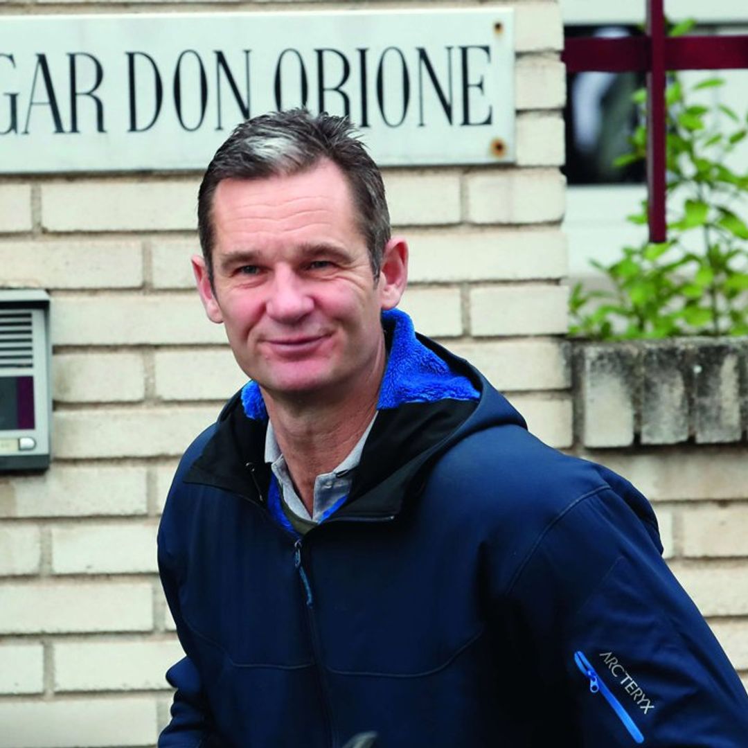 El cumpleaños más esperado de Iñaki Urdangarín