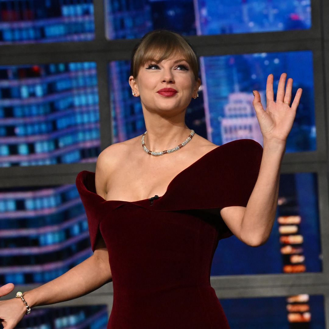 Taylor Swift confiesa cuál es su pasatiempo favorito… ¡y tiene que ver con audiolibros!