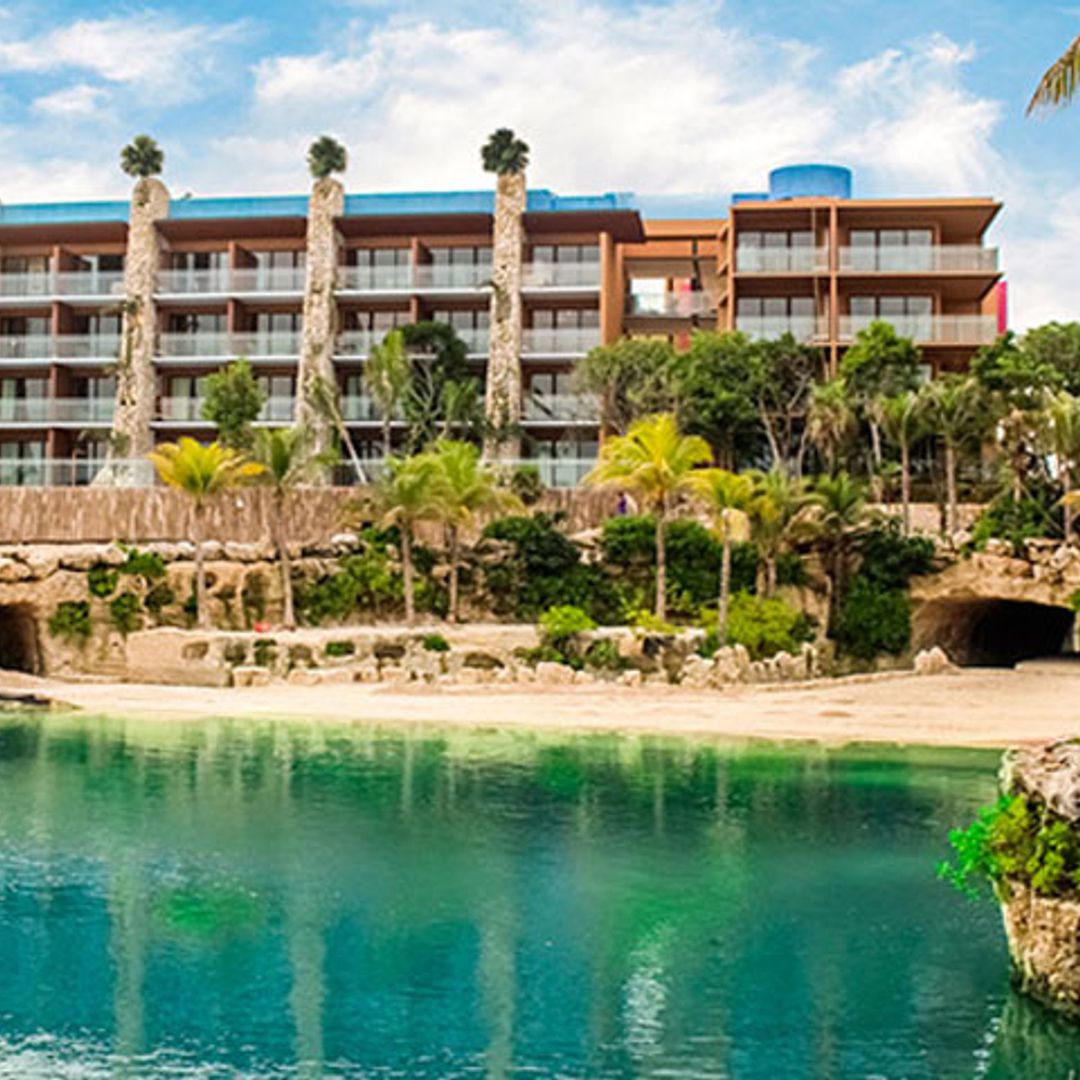 Conoce el Hotel Xcaret México, el paradisíaco escenario de los VI Premios Platino del cine iberoamericano