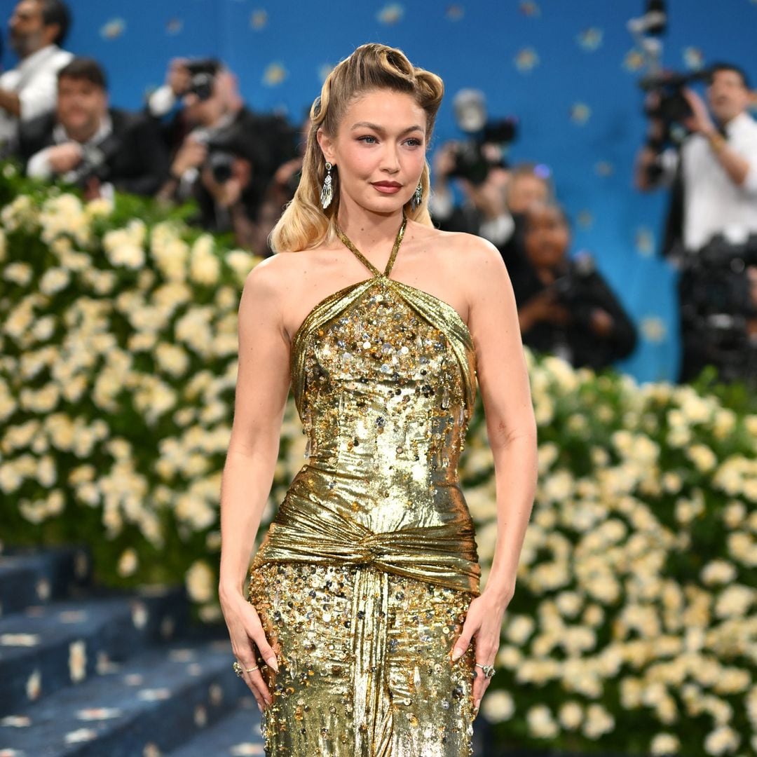 De Gigi Hadid a Kendall Jenner: los looks virales de la Met Gala